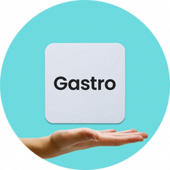 Gastro